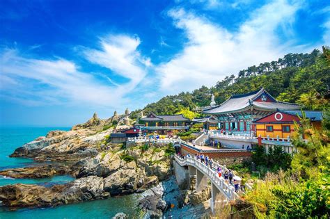 south korea escorted tours|South Korea Tours 